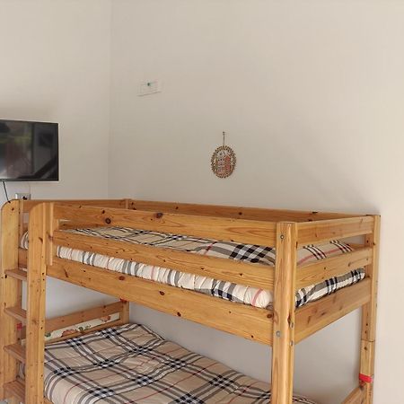 Pompeii Apartments Anna&Francy Εξωτερικό φωτογραφία