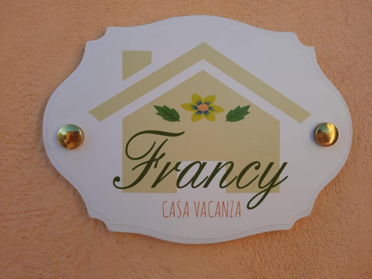 Pompeii Apartments Anna&Francy Εξωτερικό φωτογραφία