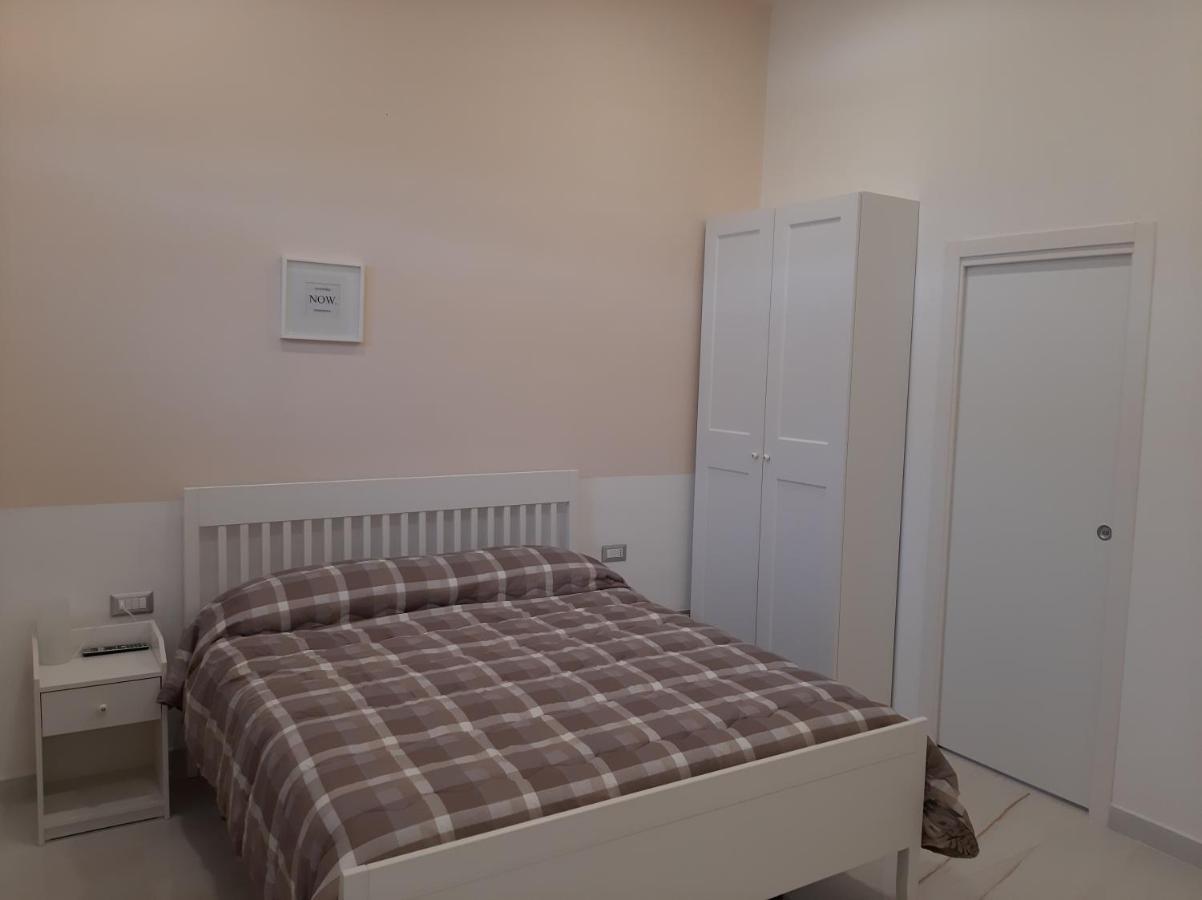 Pompeii Apartments Anna&Francy Εξωτερικό φωτογραφία
