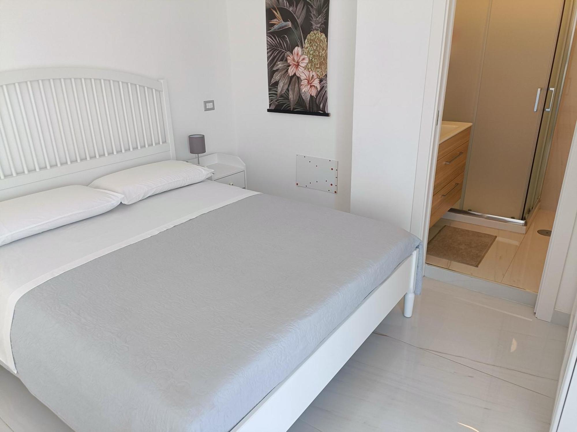 Pompeii Apartments Anna&Francy Εξωτερικό φωτογραφία