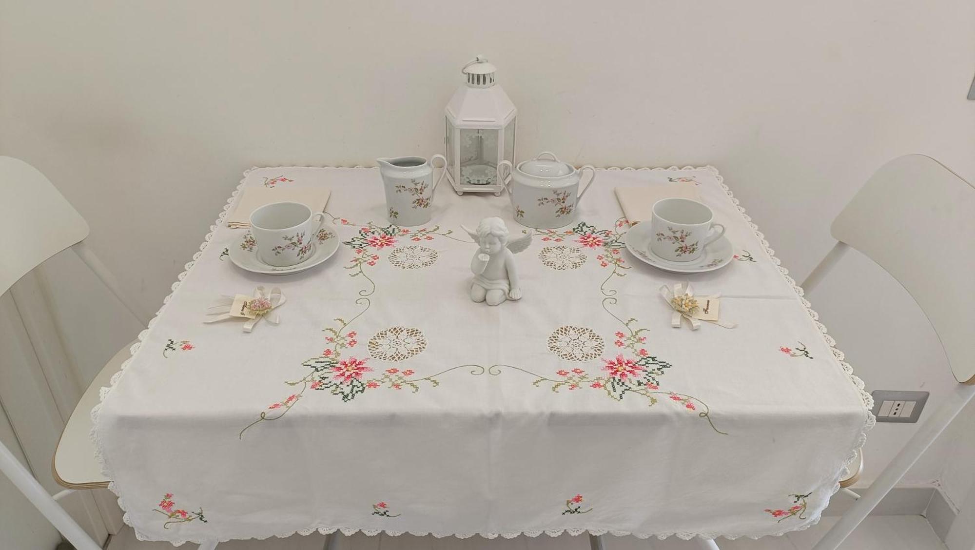 Pompeii Apartments Anna&Francy Εξωτερικό φωτογραφία