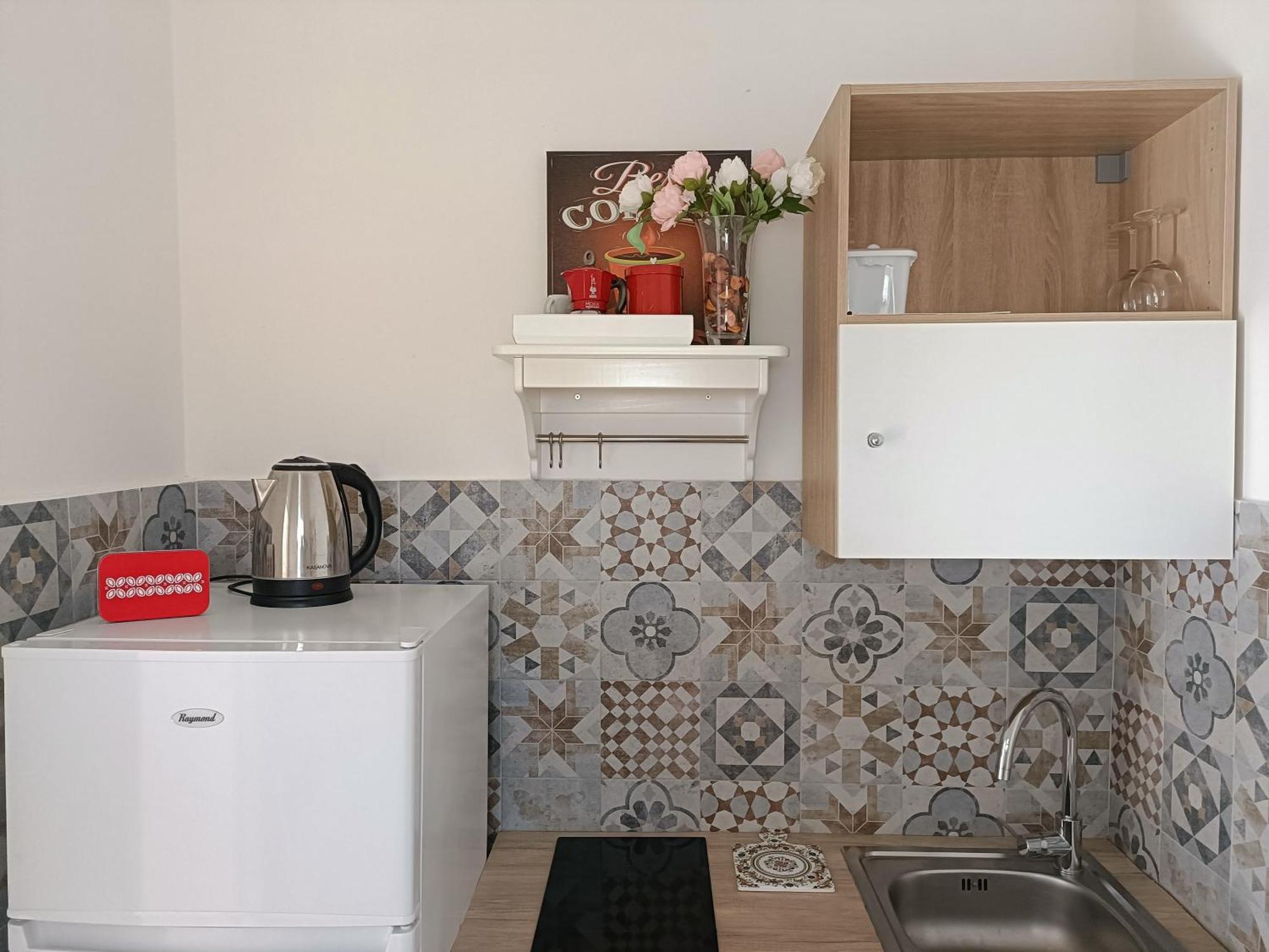 Pompeii Apartments Anna&Francy Εξωτερικό φωτογραφία