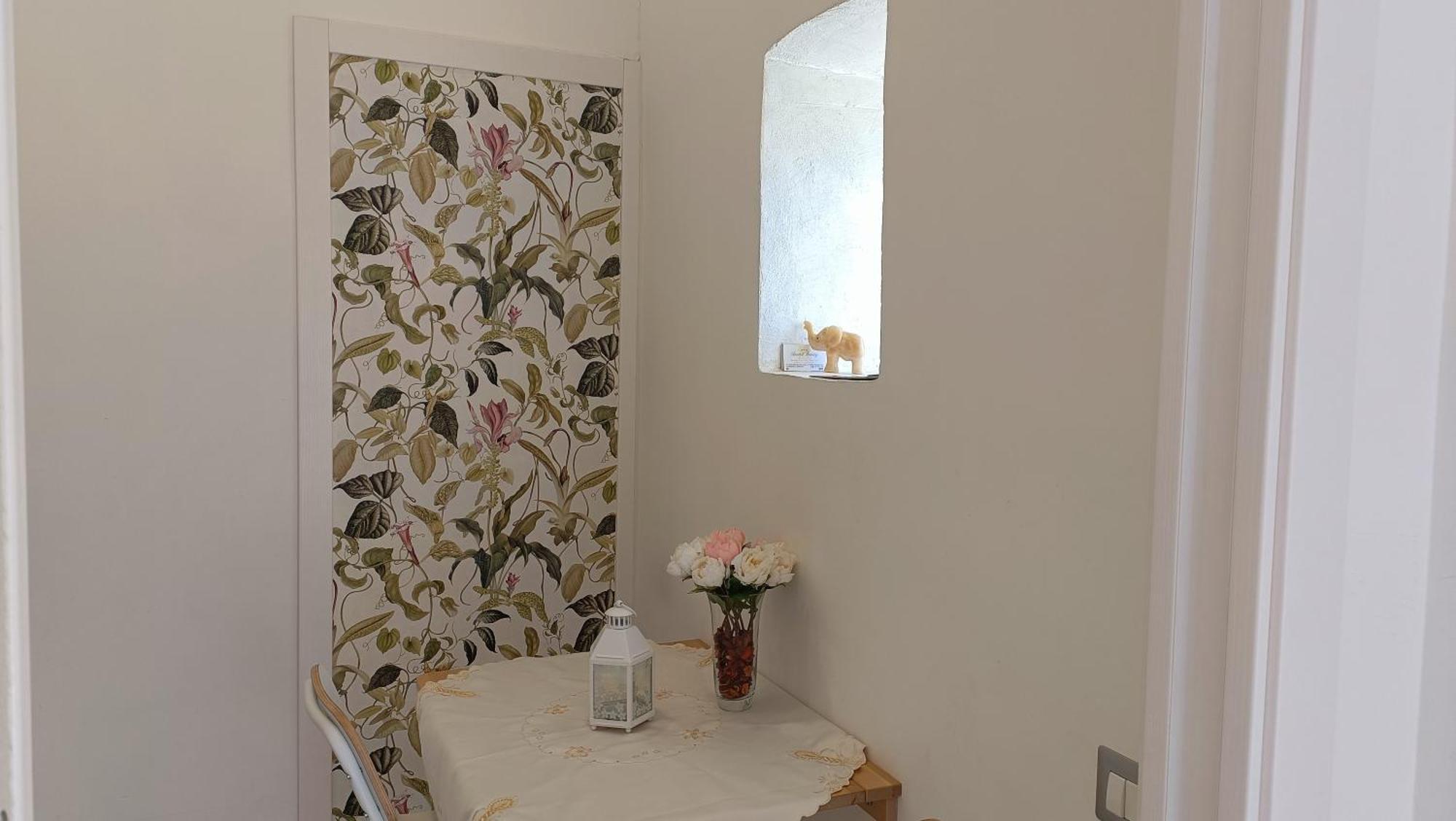 Pompeii Apartments Anna&Francy Εξωτερικό φωτογραφία