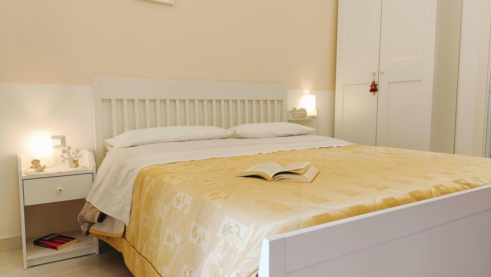 Pompeii Apartments Anna&Francy Εξωτερικό φωτογραφία