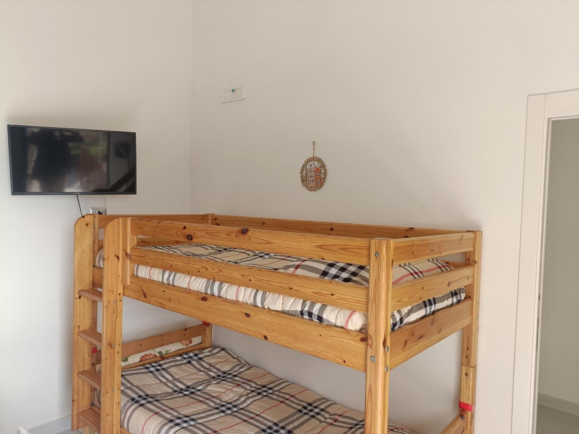 Pompeii Apartments Anna&Francy Εξωτερικό φωτογραφία